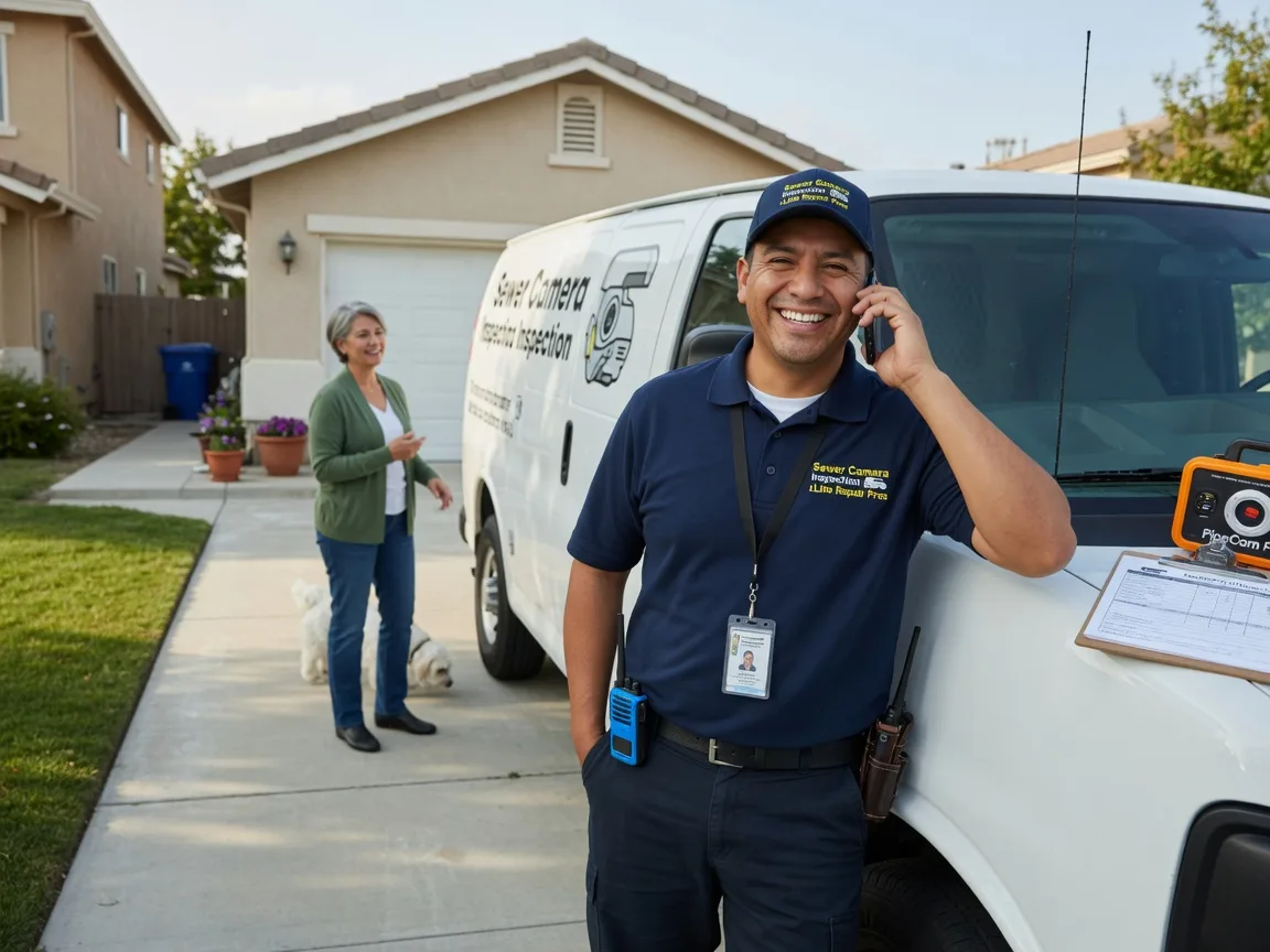 Sewer Line Repair Pavilion, NY FAQs